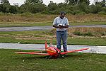 Piper Pawnee PA-25, bought with much work to do.