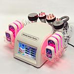 7in1 Tripolar Bipolar Sextupole Rf Photon Lipo Laaser Vacuum Cavitation 
$1,099.00  ...